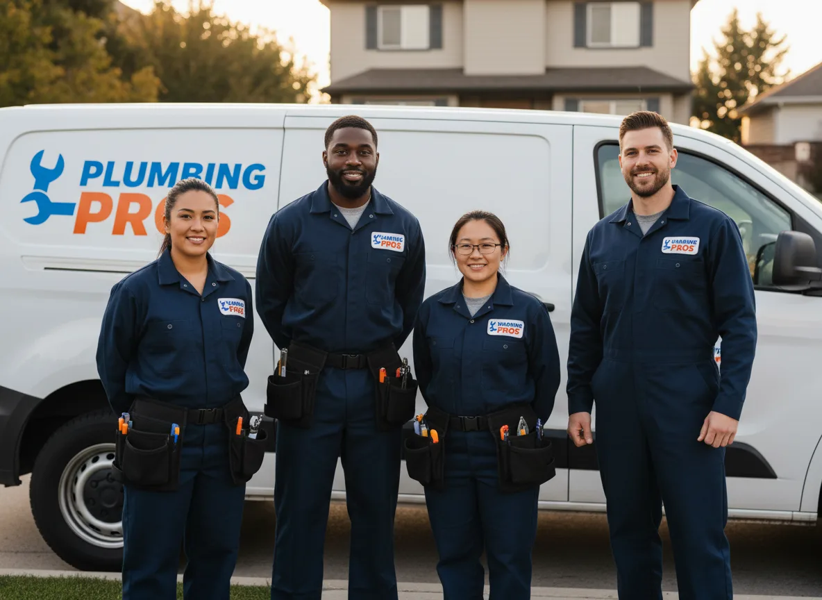 Water Heater Repair company in Davison, MI